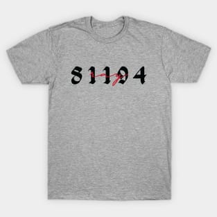 81194 l Ray T-Shirt